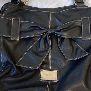Nine West Bow Front Handbag